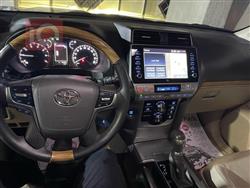 تويوتا لاندكروزر برادو